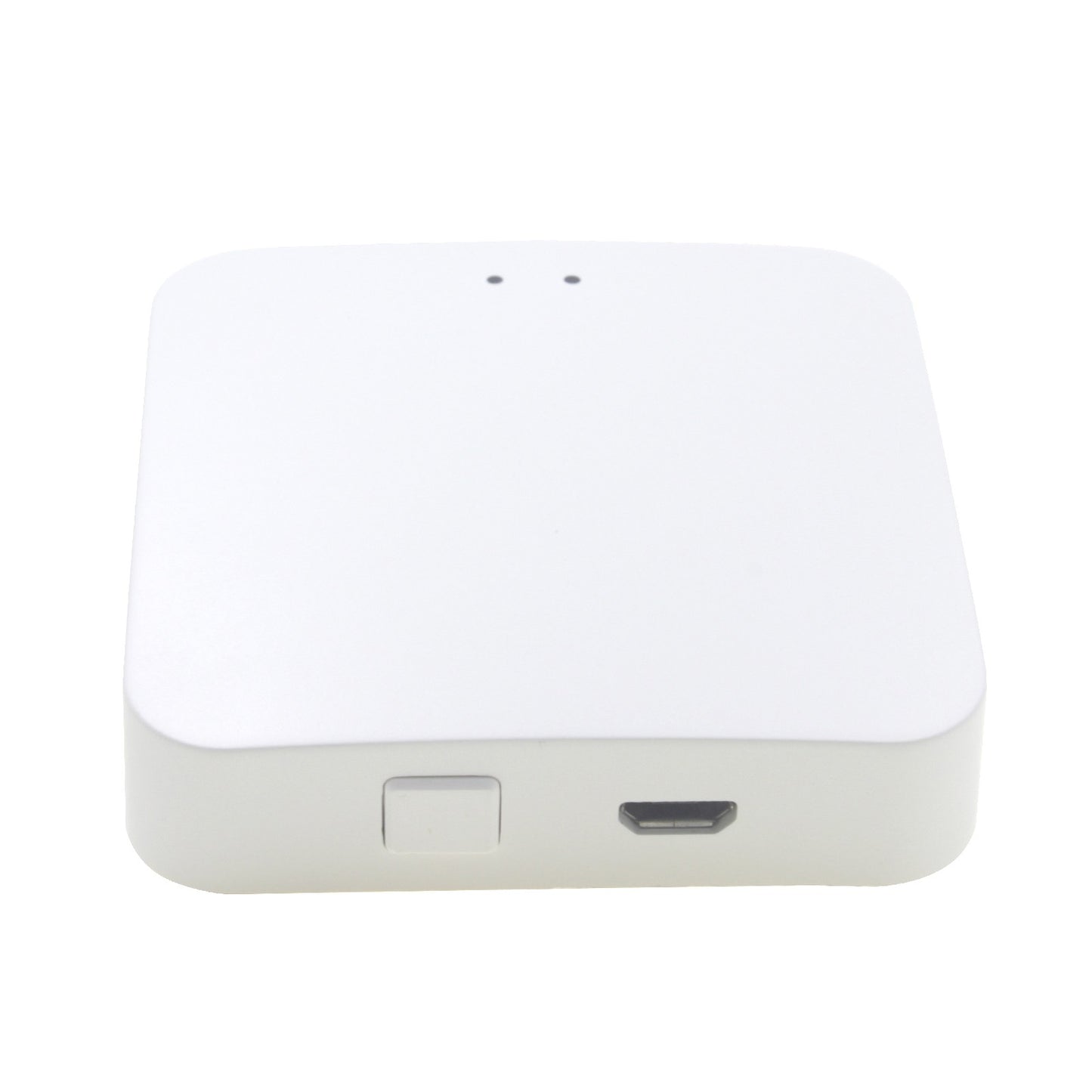 Smart ZigBee Gateway Hub 3.0 - Wireless Remote & Voice Control, Alexa & Google Home Compatible