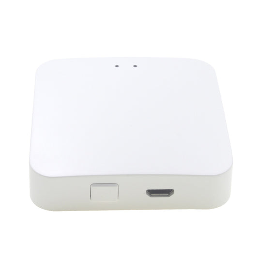Smart ZigBee Gateway Hub 3.0 - Wireless Remote & Voice Control, Alexa & Google Home Compatible