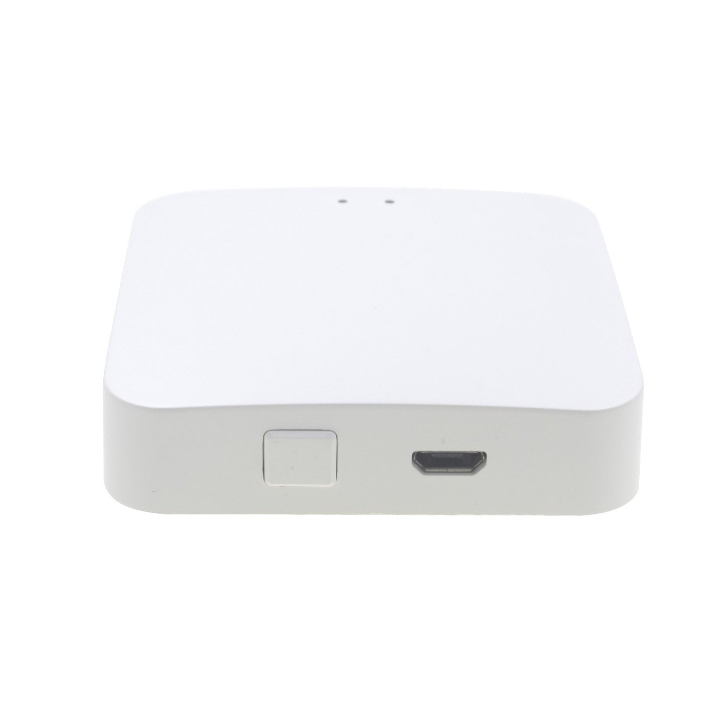 Smart ZigBee Gateway Hub 3.0 - Wireless Remote & Voice Control, Alexa & Google Home Compatible