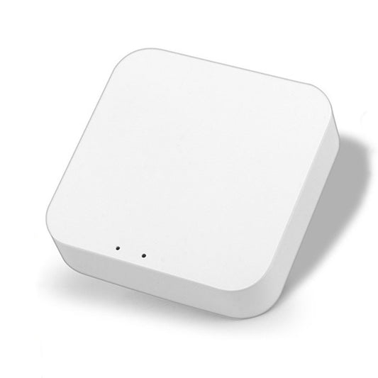 Tuya Smart Wireless Remote Control Gateway: Compatible with Alexa & Google Home