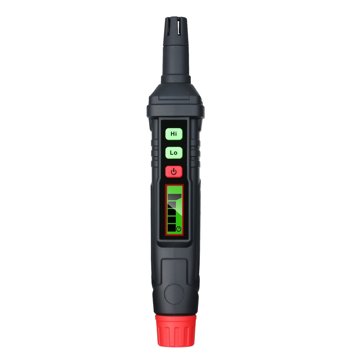 Portable Combustible Gas Leak Detector Alarm by HABOTEST - Detects Propane, Methane, Natural Gas with Audible & Visual Alerts