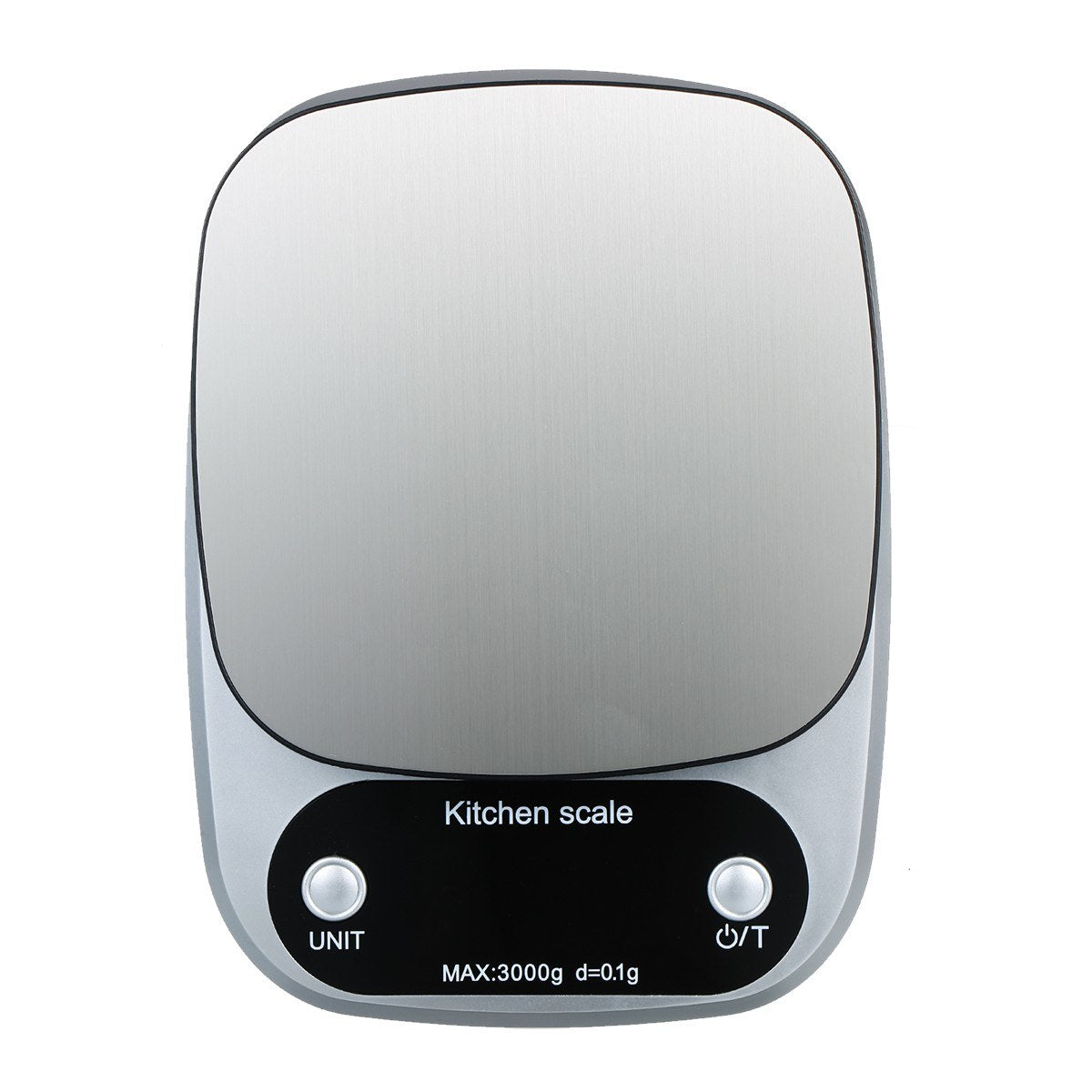 Portable Waterproof 5kg/0.1g High Precision Digital Kitchen Baking Scale