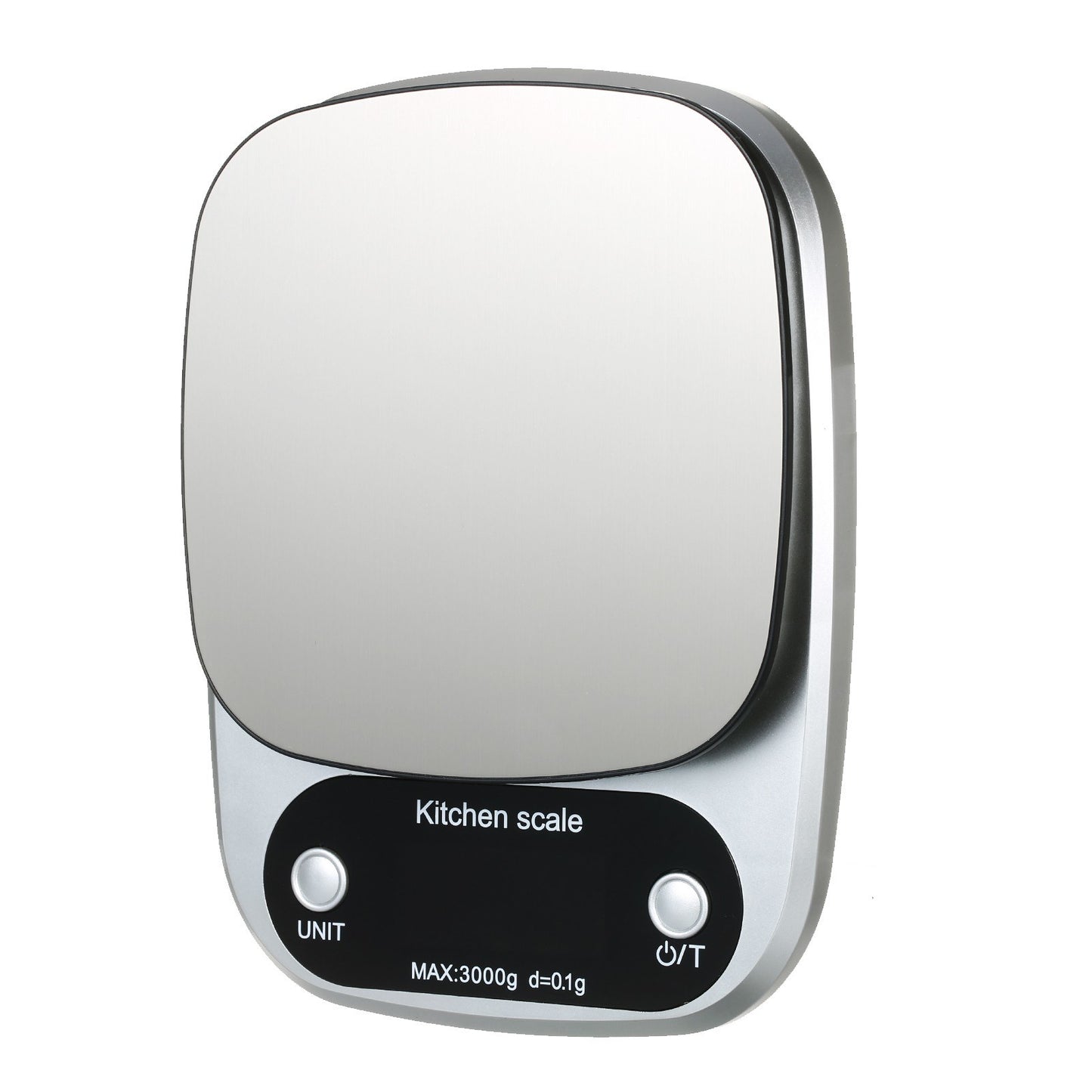 Portable Waterproof 5kg/0.1g High Precision Digital Kitchen Baking Scale