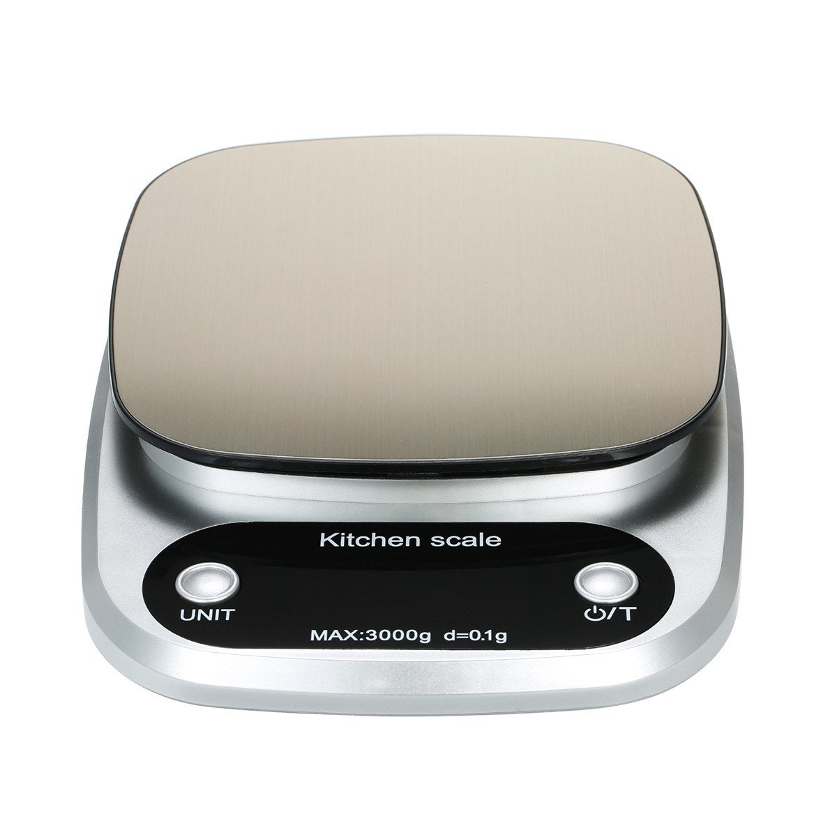 Portable Waterproof 5kg/0.1g High Precision Digital Kitchen Baking Scale