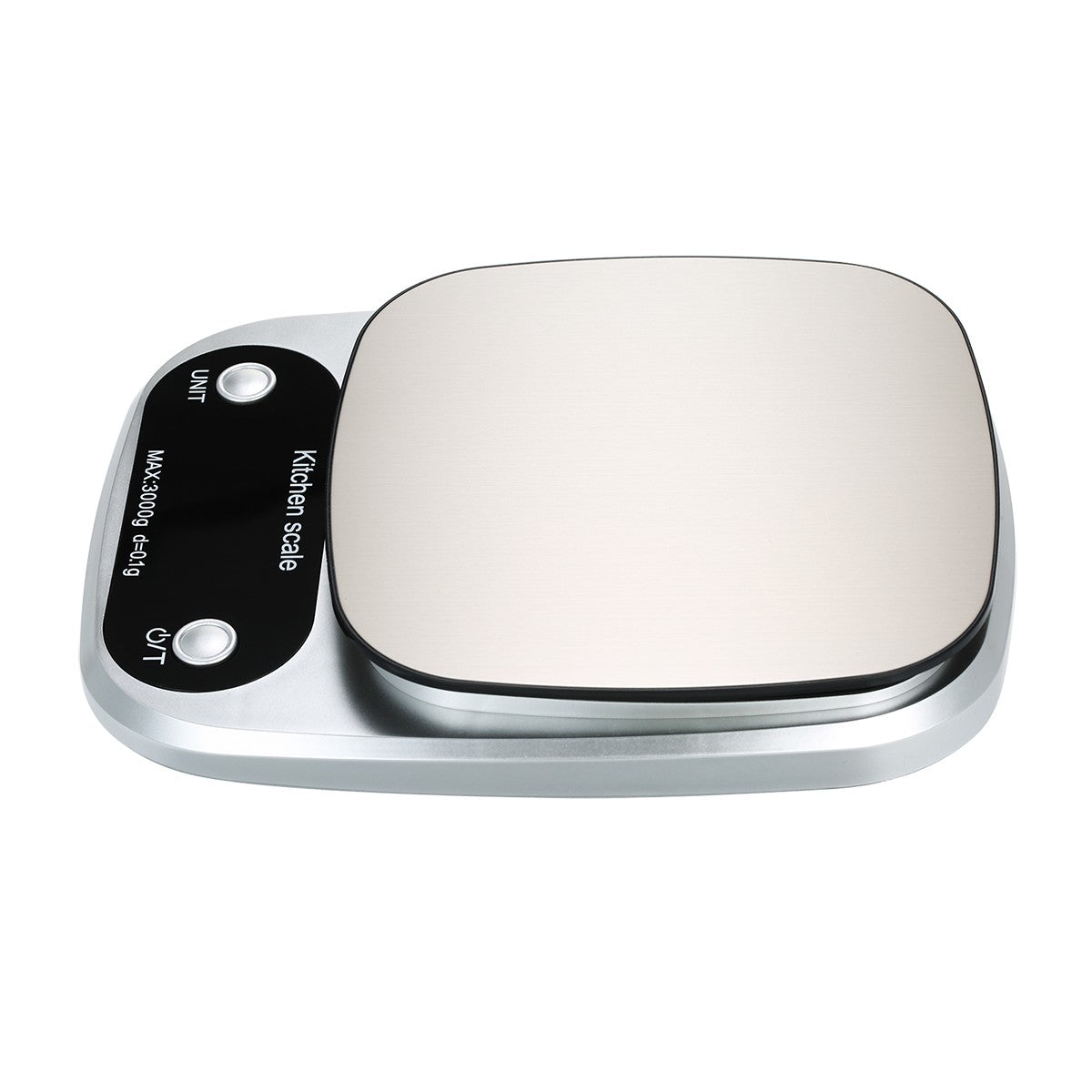Portable Waterproof 5kg/0.1g High Precision Digital Kitchen Baking Scale