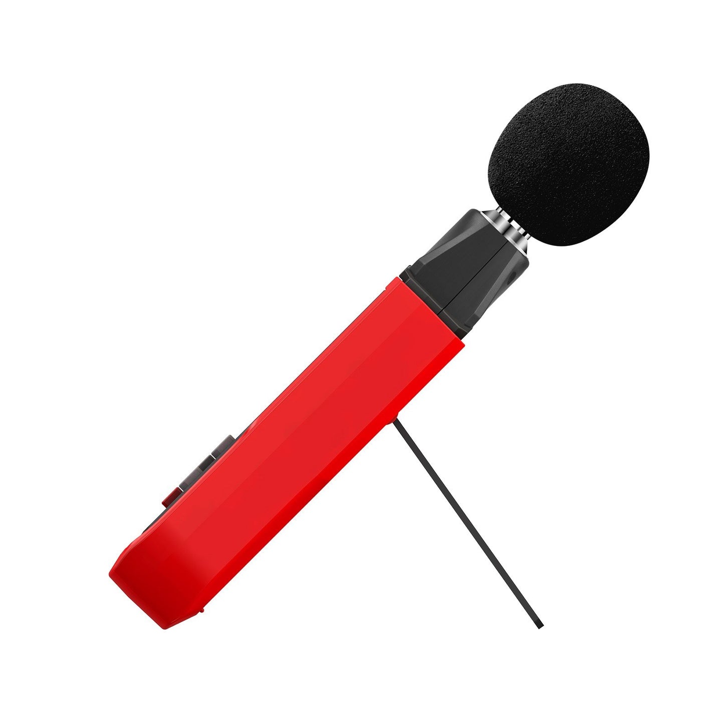 TA8151 Professional Digital Sound Level Meter - High-Precision Handheld Decibel Monitor 30-130dB Noise Tester