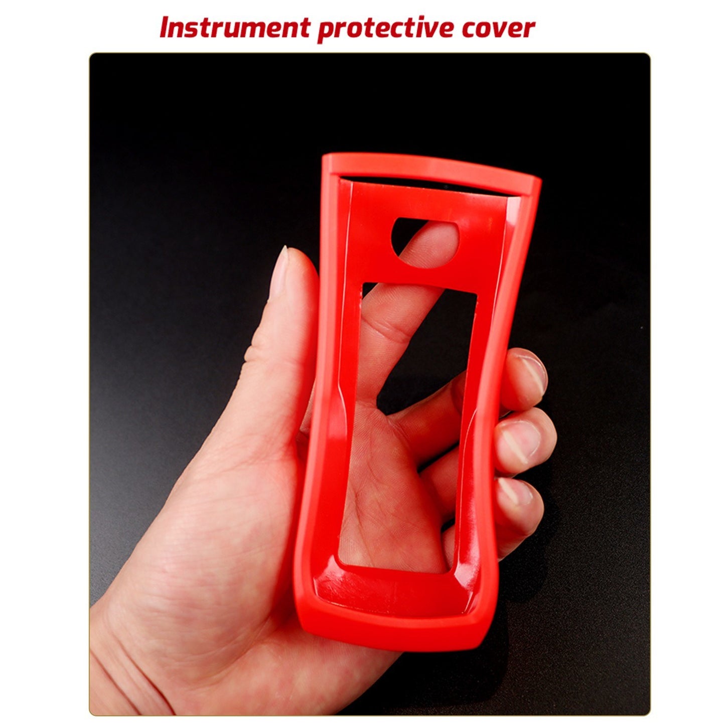 TA8151 Professional Digital Sound Level Meter - High-Precision Handheld Decibel Monitor 30-130dB Noise Tester