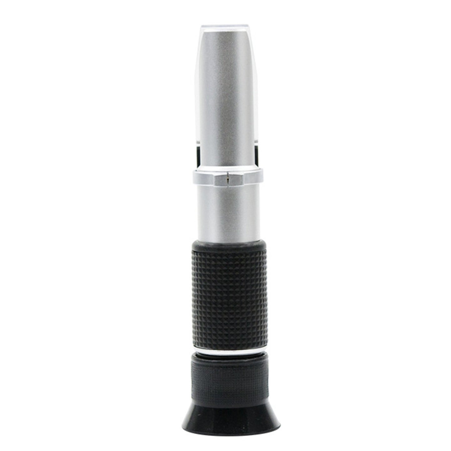 KKmoon 3-in-1 Handheld Honey Refractometer with ATC for Moisture, Brix & Baume in Honey, Maple Syrup & Molasses