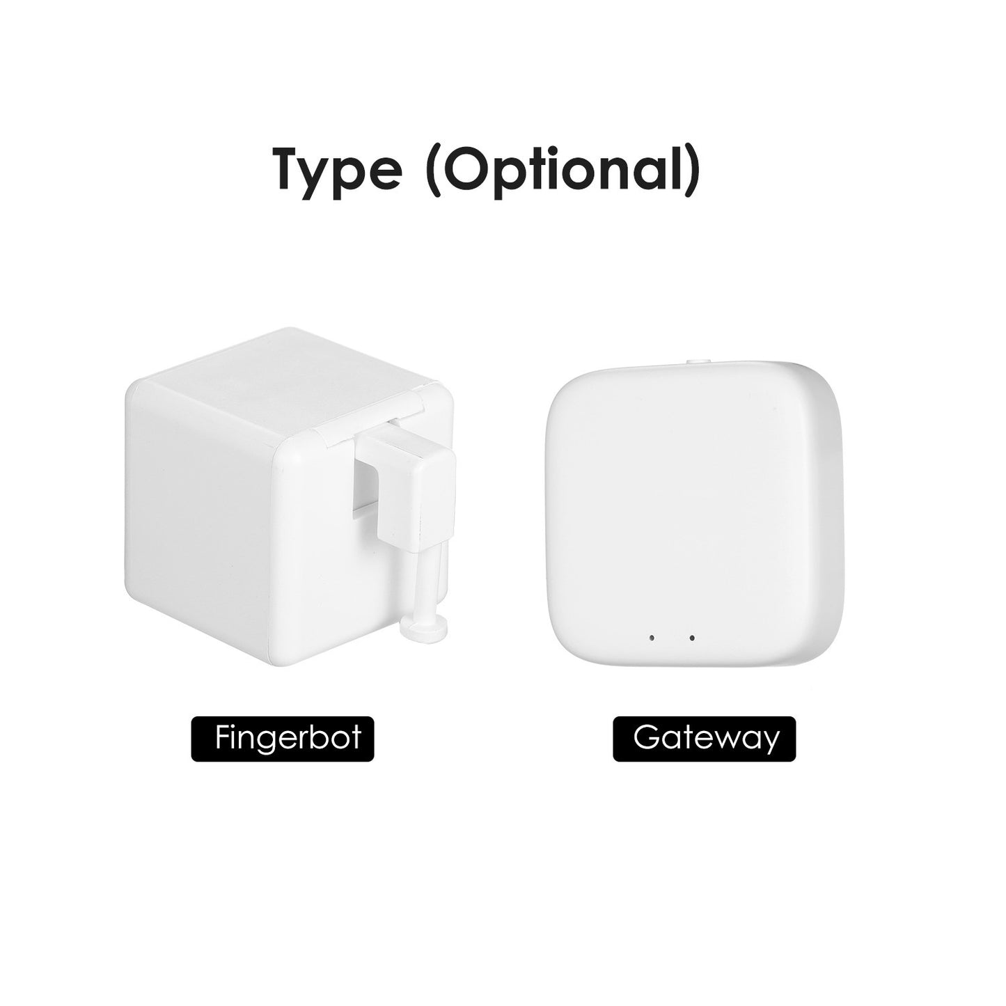 KKmoon Fingerbot Bridge: Bluetooth Smart Gateway Hub