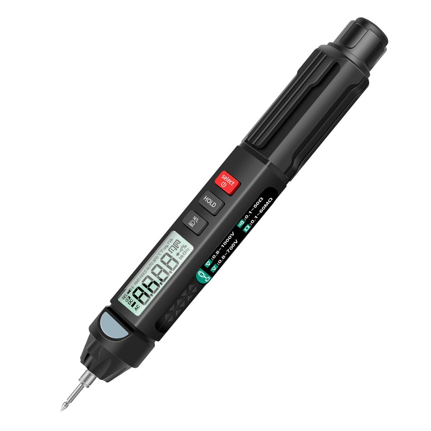ANENG A3008 Digital Pen Multimeter 6000 Counts