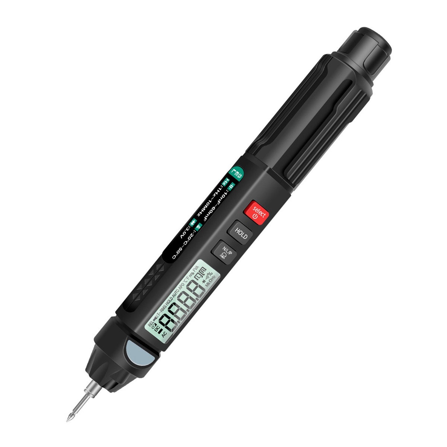 ANENG A3008 Digital Pen Multimeter 6000 Counts