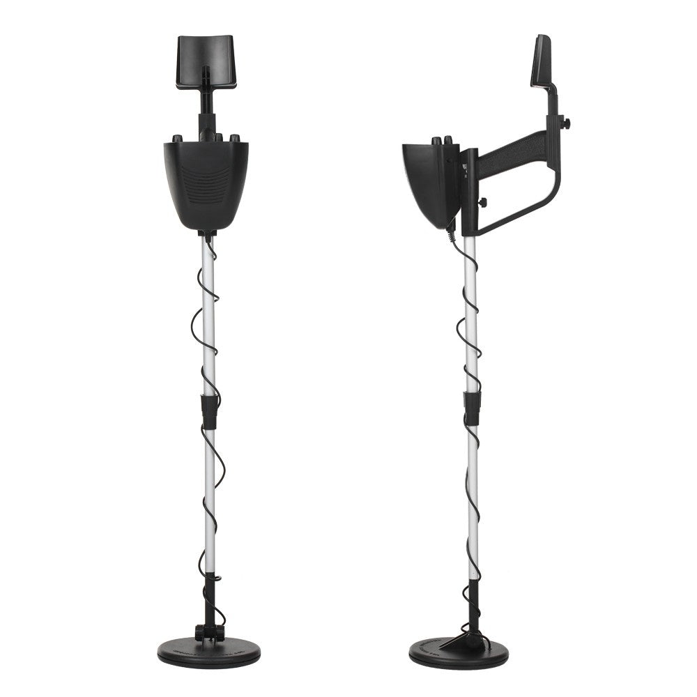 KKmoon Kids Metal Detector Treasure Hunter Gold Seeker Tracker