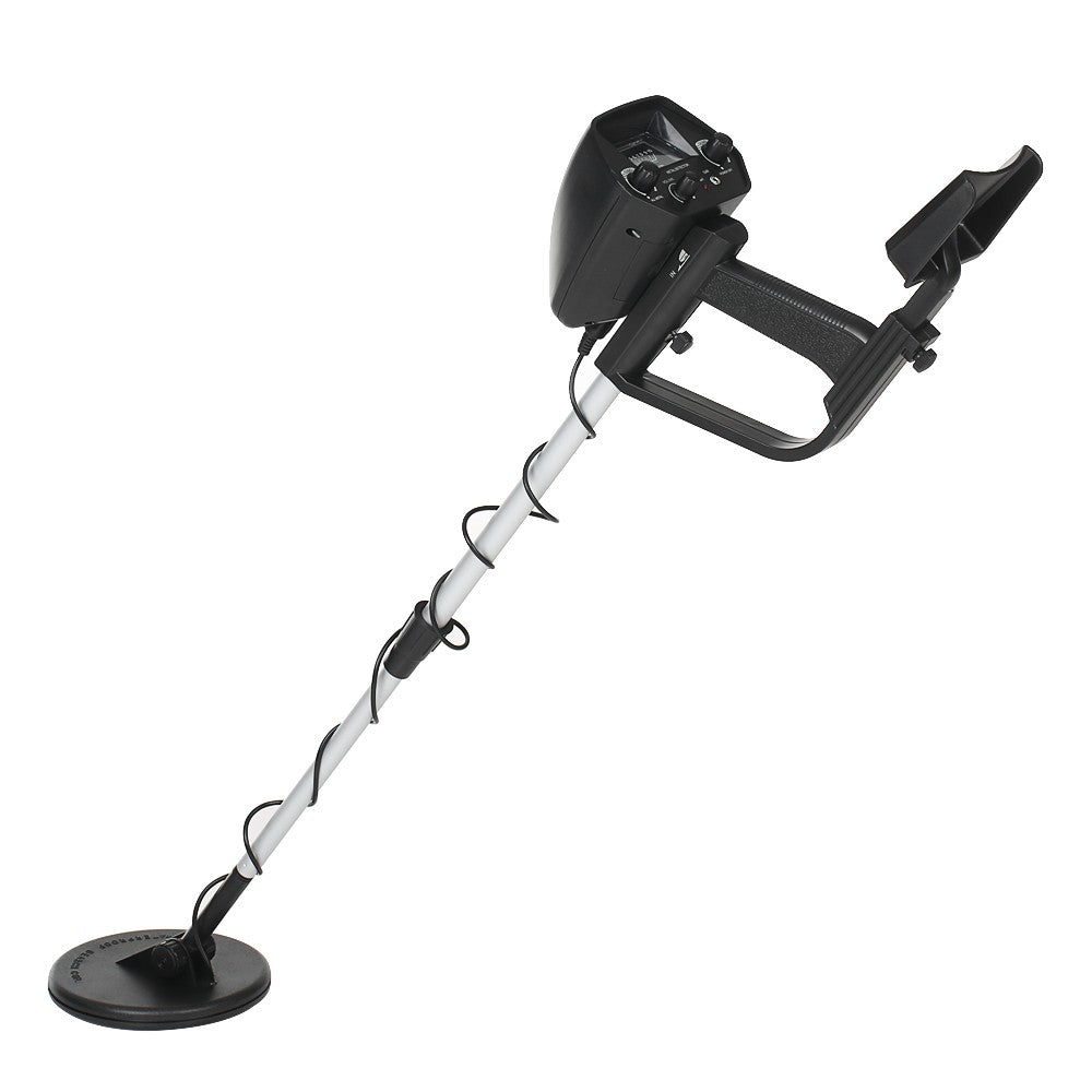 KKmoon Kids Metal Detector Treasure Hunter Gold Seeker Tracker