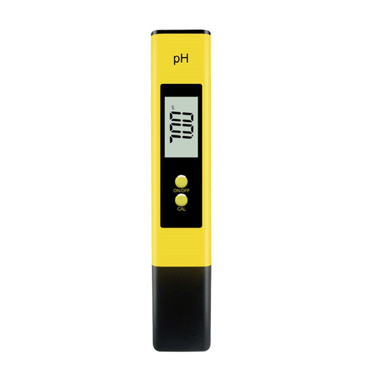 Digital pH Meter and EC&TDS Conductivity Pen for Water Quality Testing