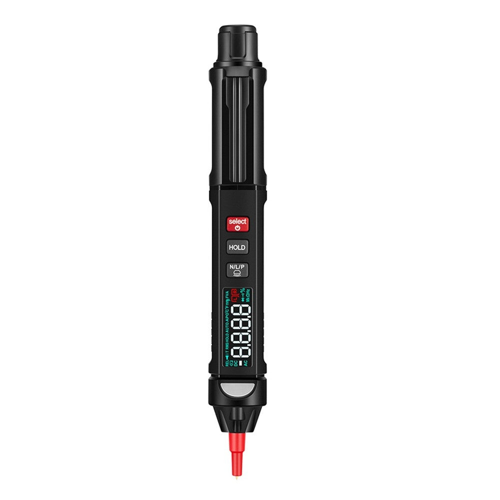 KKMoon KKM100 Smart Digital Multimeter with Color Screen & English Voice Broadcast
