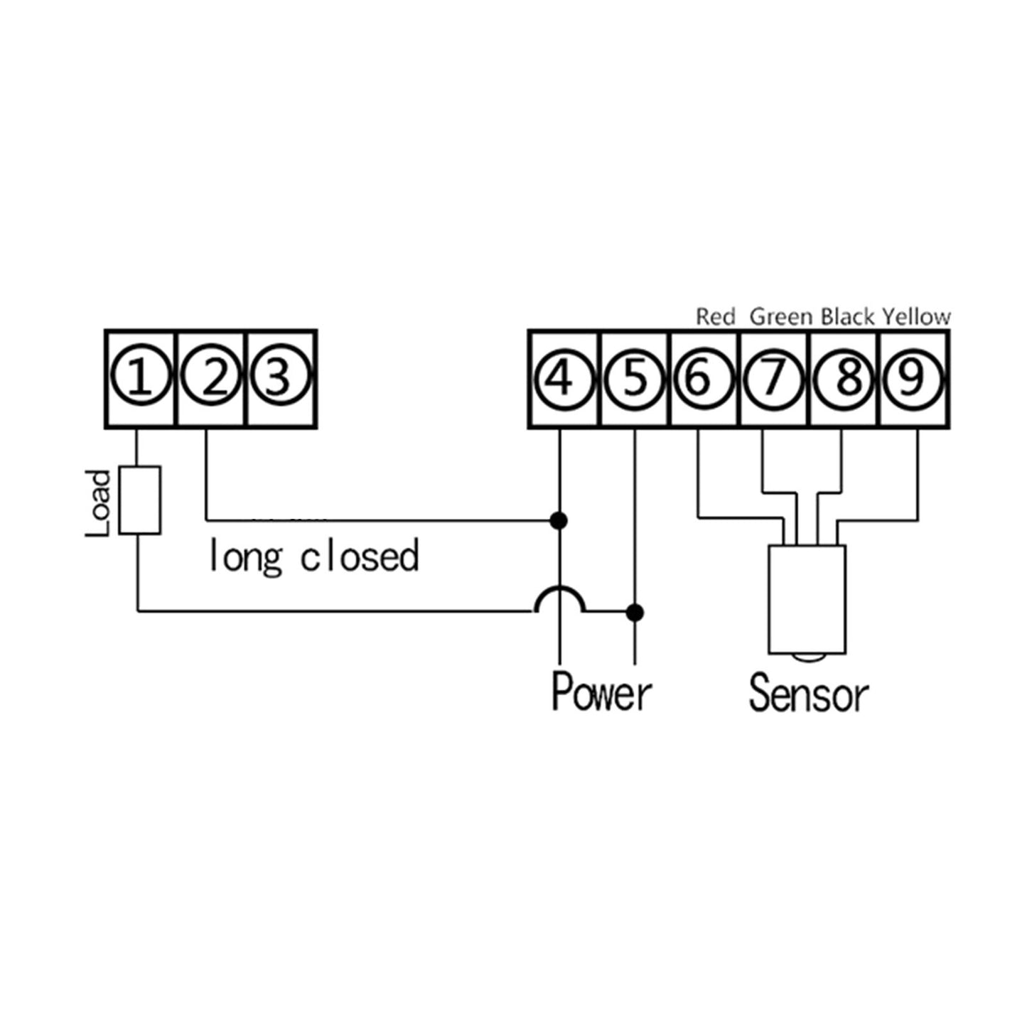 ZFX-13001 Digital Precision Humidity Controller - Intelligent Switch for Dehumidification & Humidification