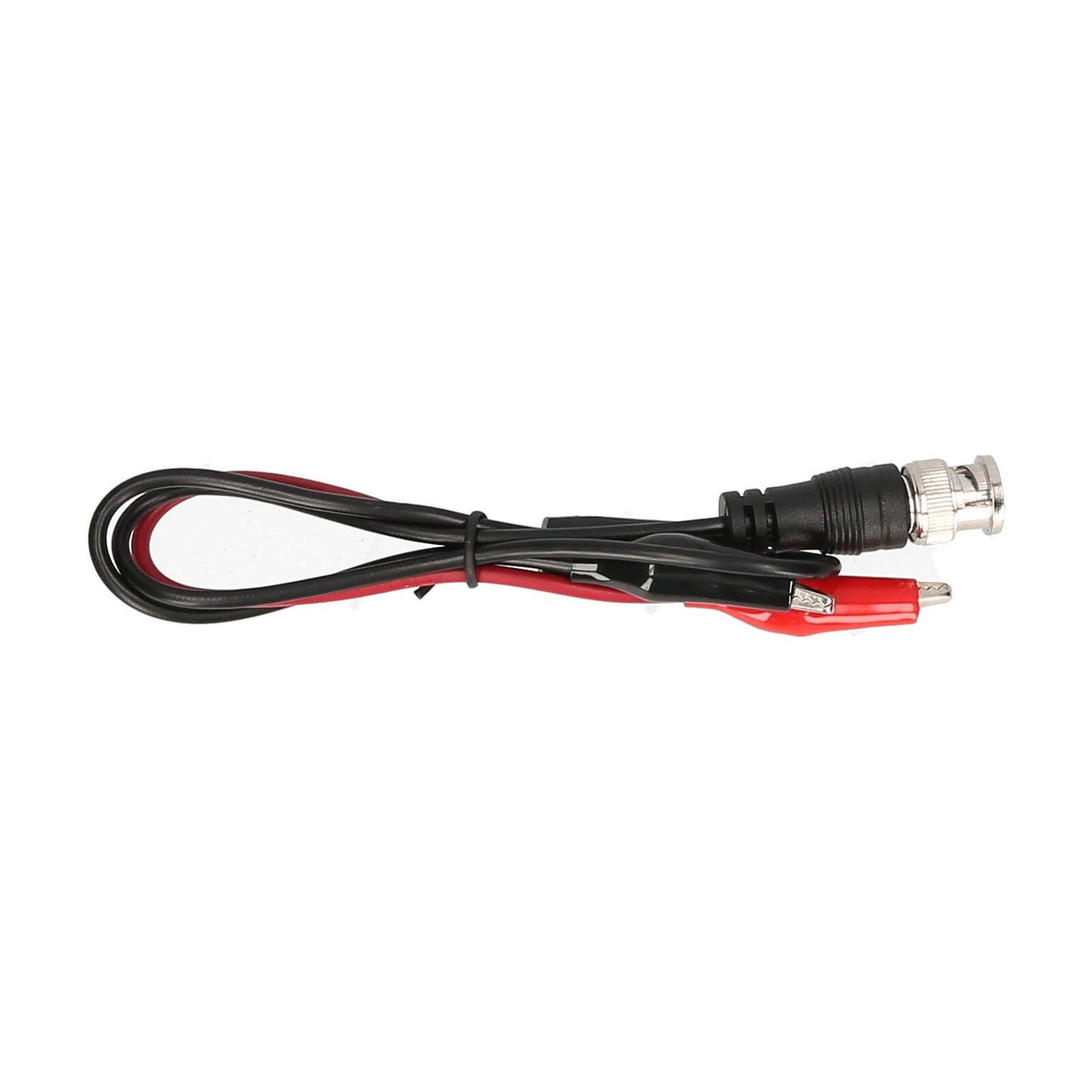 2.4 TFT Handheld Digital Oscilloscope Kit - Pocket-Size, Fully Assembled with Protective Case & Probe for Electronic Learning