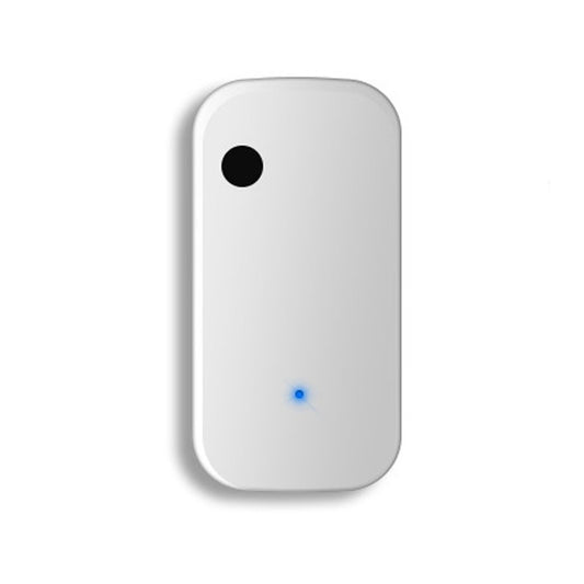 Tuya ZigBee Smart Light Sensor for Home - Works with Alexa & Google Home