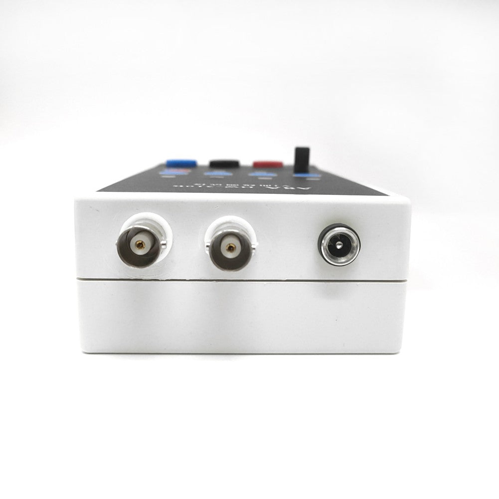 HW-210K Portable Dual-Channel VI Curve Tester with ASA & Adjustable Frequency