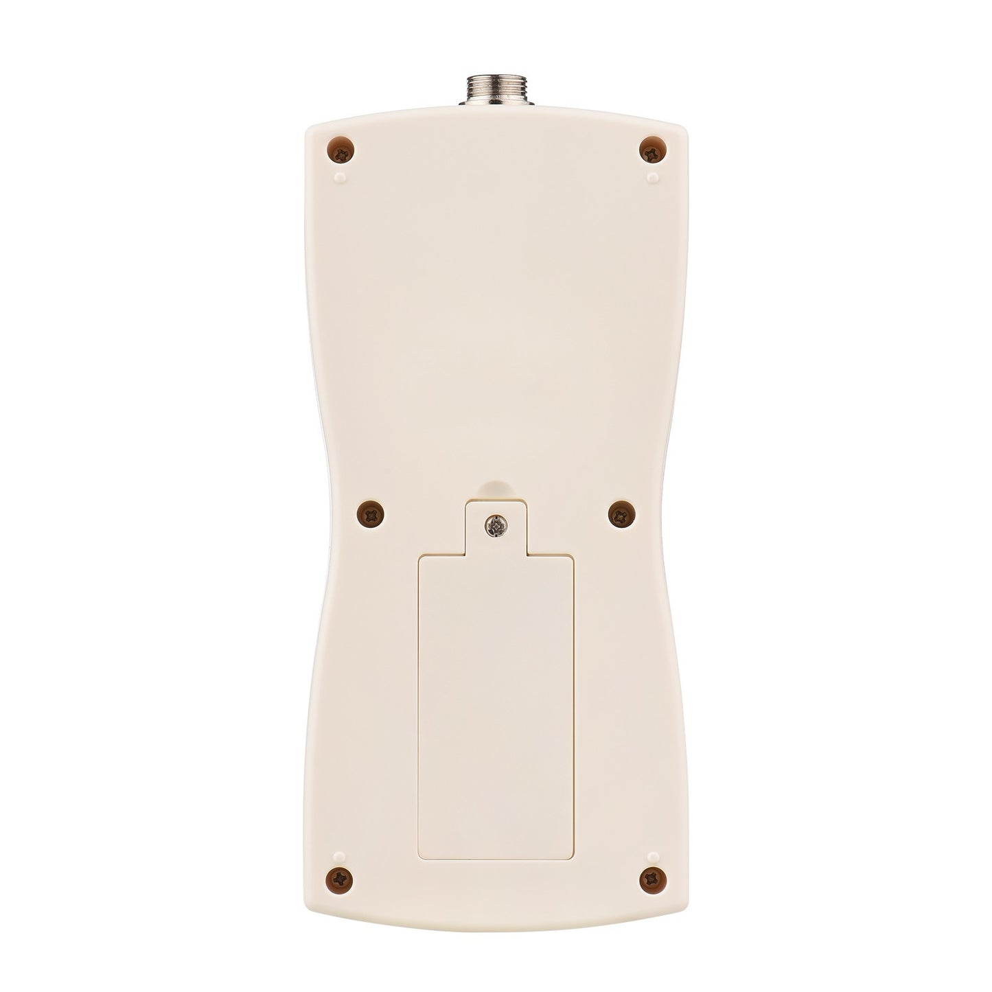 High-Accuracy Digital Tesla Gaussmeter with Auto Range (200mT/2000mT) & Radial Hall Probe in Plastic Box