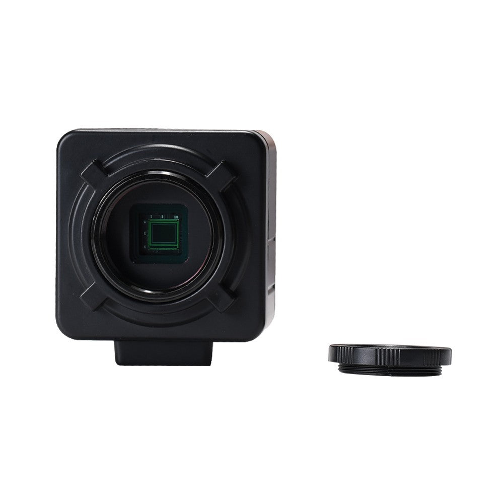 5MP High-Speed USB Digital Microscope Camera with Free Driver & Electronic Eyepiece