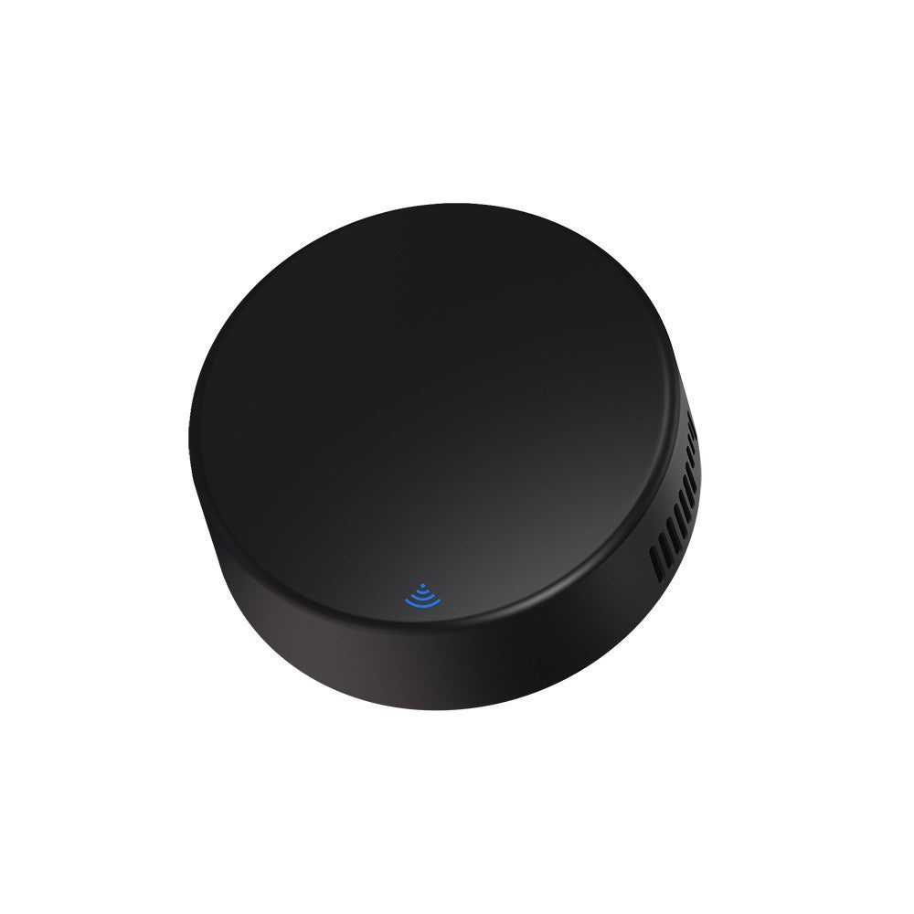 All-in-One Tuya WiFi IR Remote - Universal Infrared Controller, Alexa & Google Home Compatible