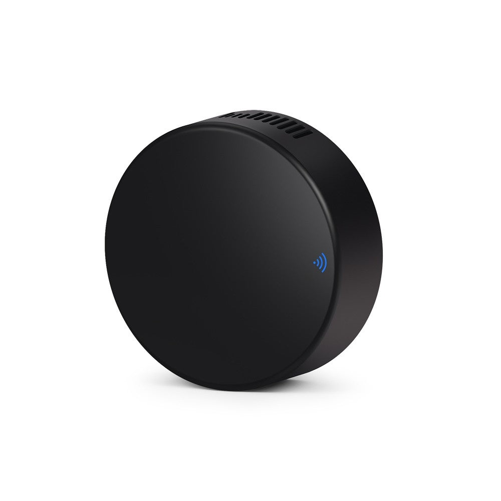 All-in-One Tuya WiFi IR Remote - Universal Infrared Controller, Alexa & Google Home Compatible