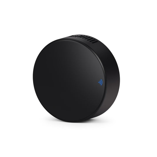 All-in-One Tuya WiFi IR Remote - Universal Infrared Controller, Alexa & Google Home Compatible