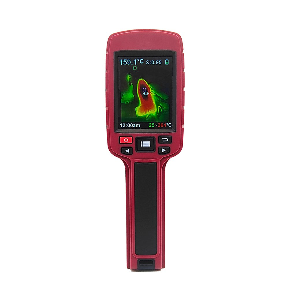 Handheld 60x60 Pixel Infrared Thermal Imager Camera with Clear Definition & Temperature Measurement