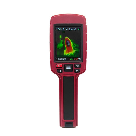 Handheld 60x60 Pixel Infrared Thermal Imager Camera with Clear Definition & Temperature Measurement