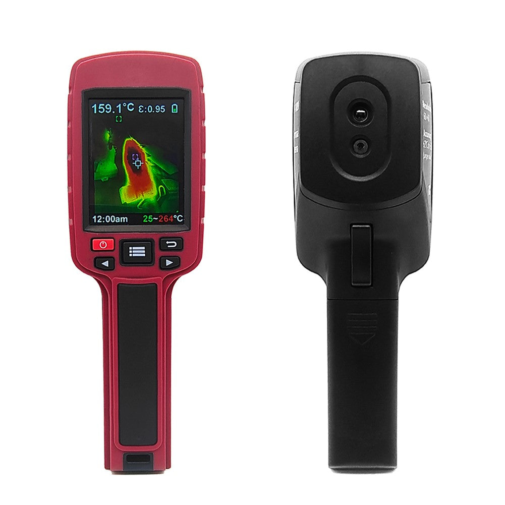 Handheld 60x60 Pixel Infrared Thermal Imager Camera with Clear Definition & Temperature Measurement