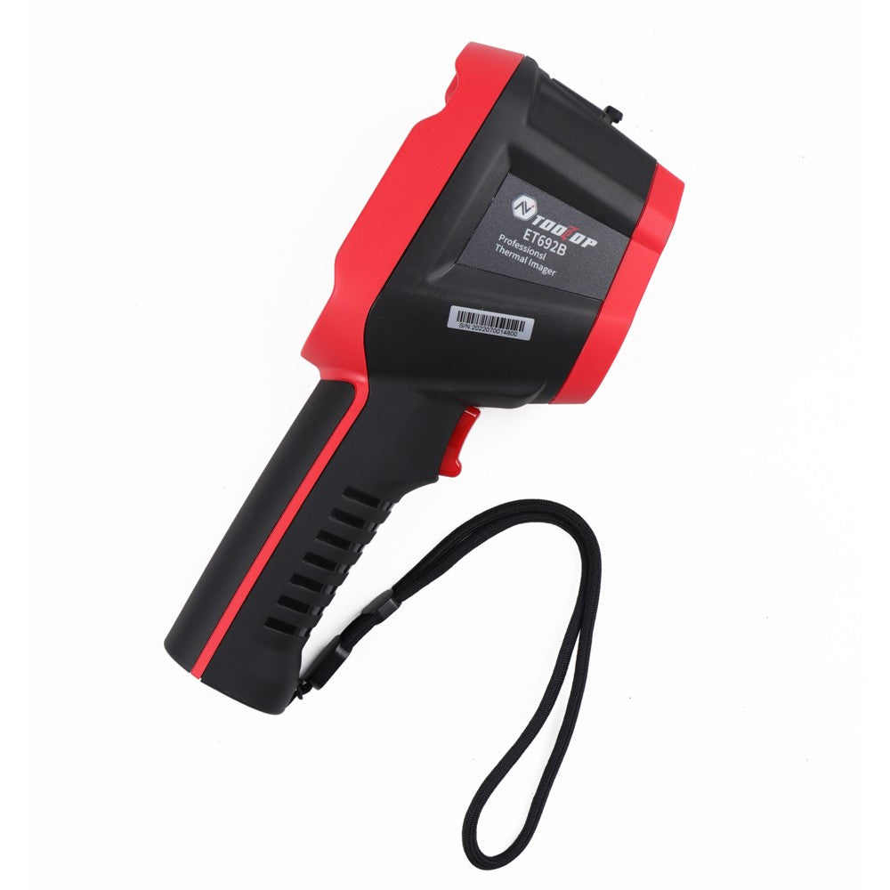 Portable Thermal Imager with 2.8 inch Display, Infrared Sensor, 640x480 Resolution, -20℃ to 550℃ Temperature Range