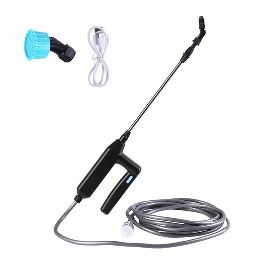 Portable 7.4V High-Power Electric Sprayer for Gardening and Watering