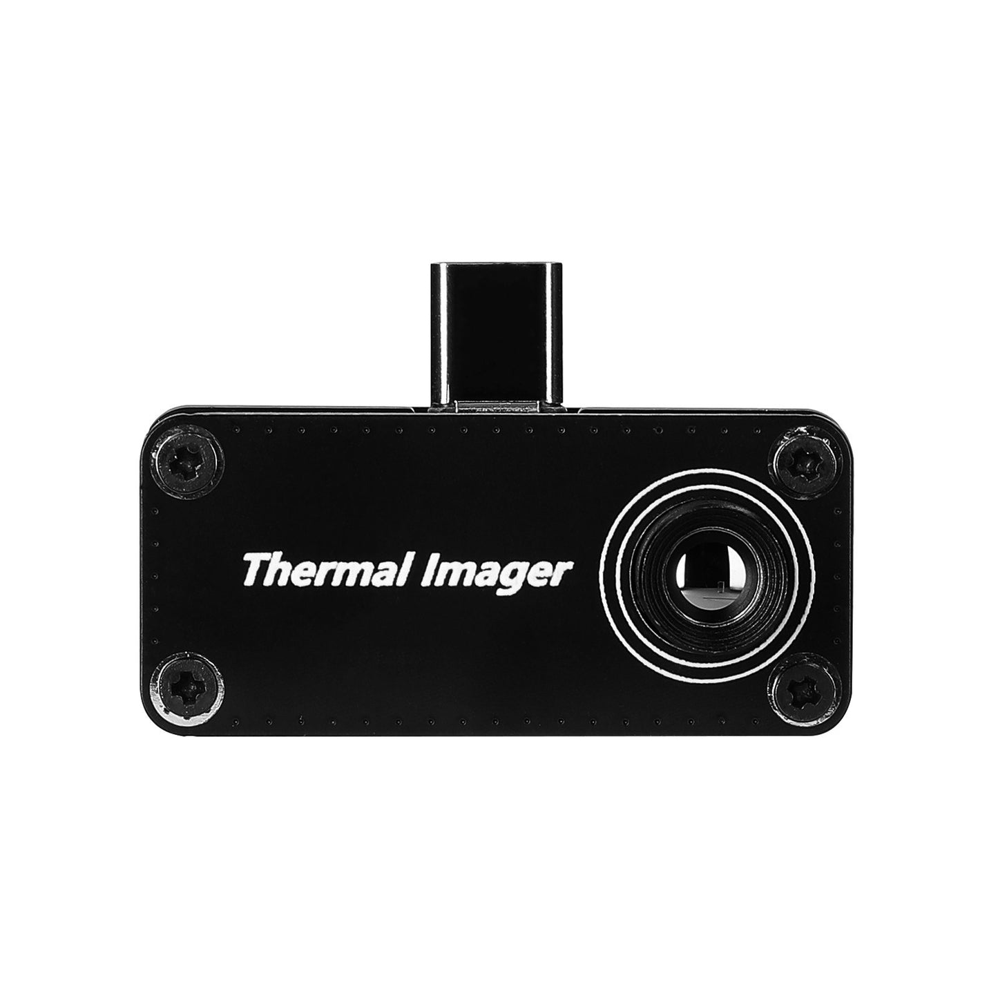 Type-C Infrared Thermal Imager 32x32 Resolution Temperature Meter for Android Phones with OTG