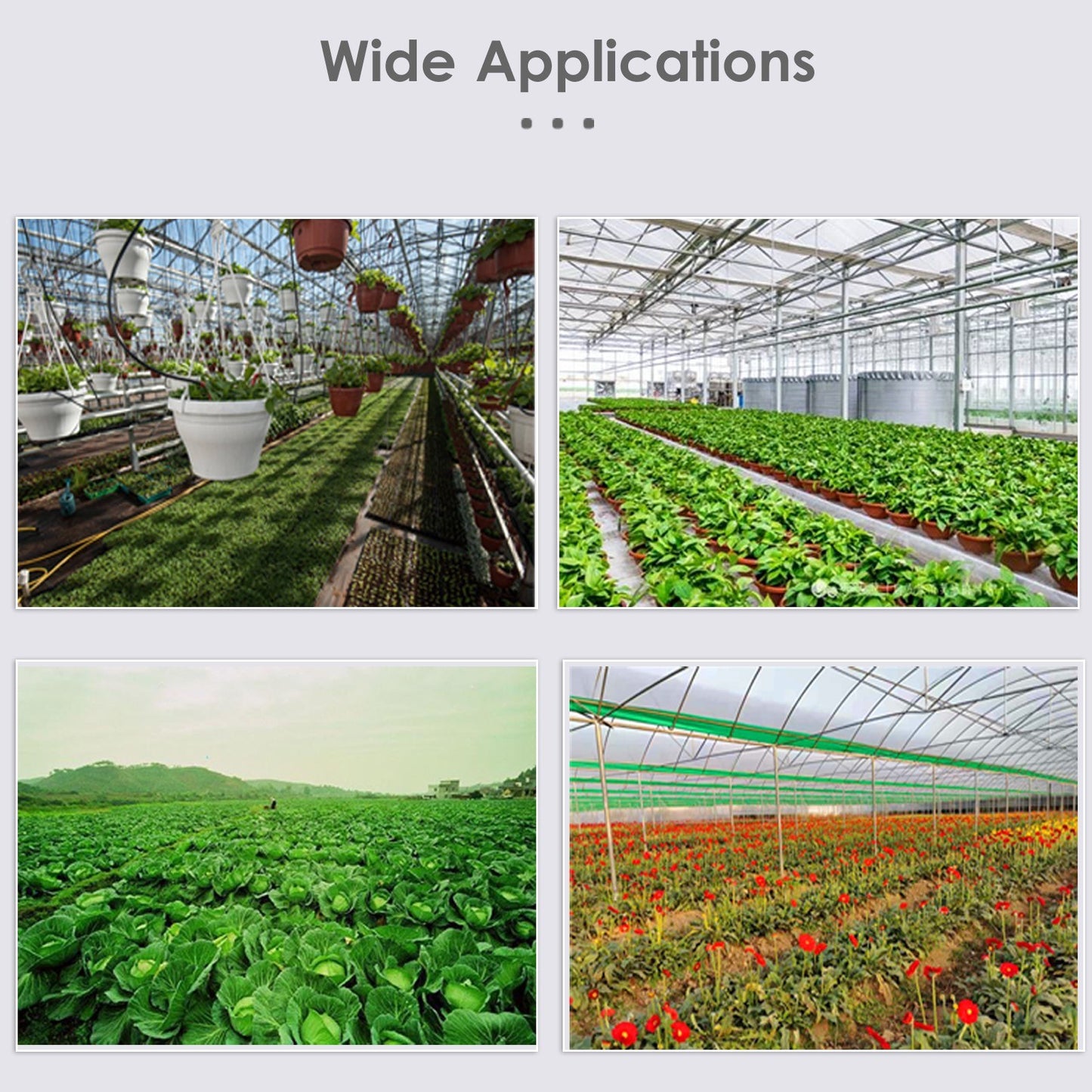 Mini LED Digital Soil Humidity Controller with 1M Sensor Probe, AC110V-220V, 10A, 0%-100%RH Range