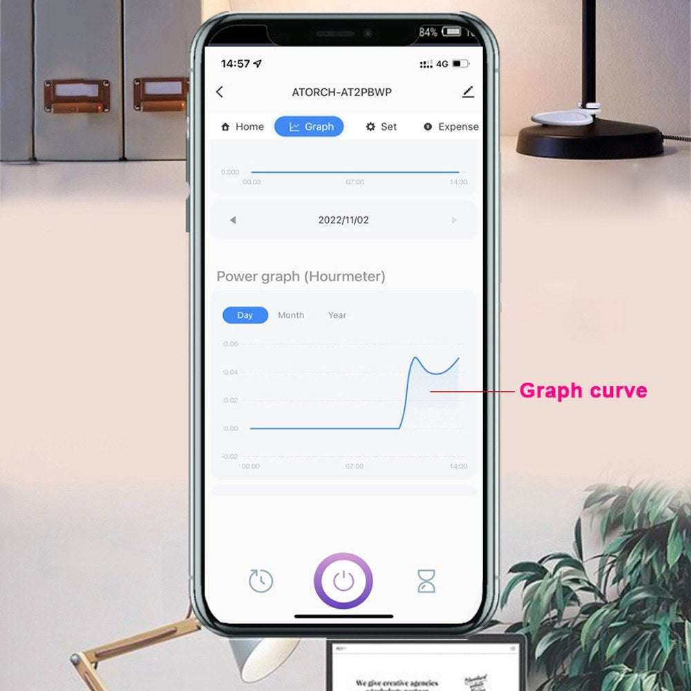 Smart Single-Phase WiFi Electricity Meter with Digital Display & Remote Control, 3 Tariff Modes, DIN Rail Installation, App Integration, and Alarm Notification.