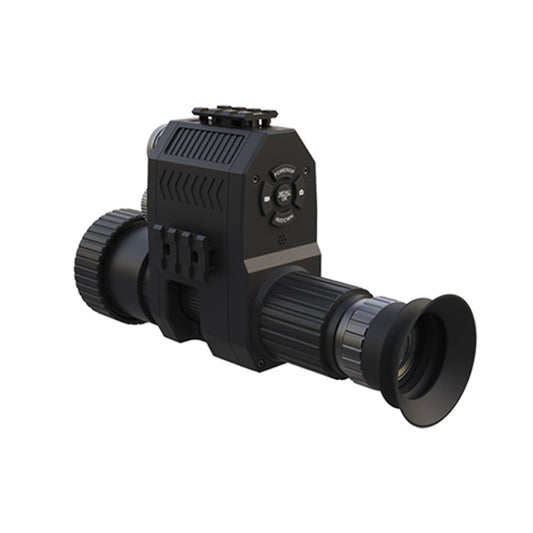 Megaorei Digital Night Vision Monocular 100-200M Infrared Camcorder with LED IR