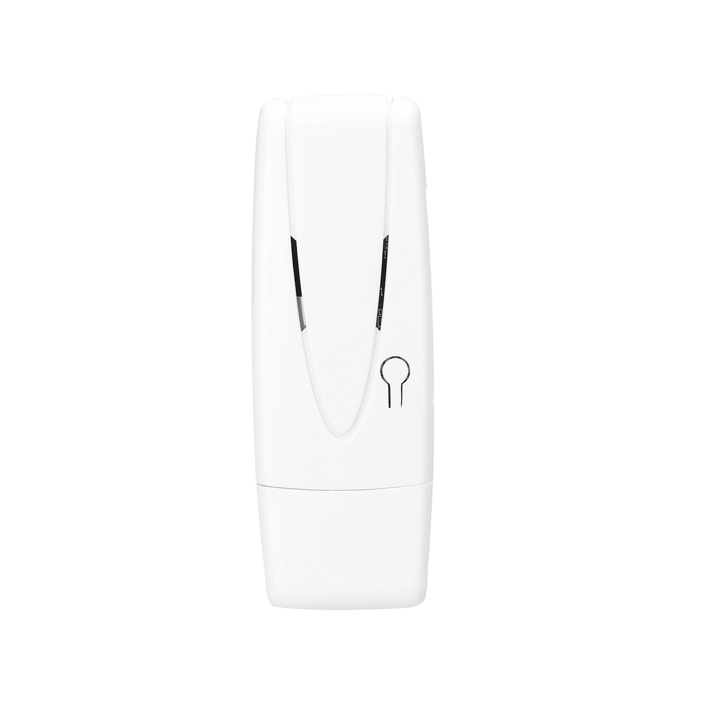 Smart Curtain Opener Set: 2PCS Tuya BT Motor, APP Remote, Alexa & Google Home Compatible
