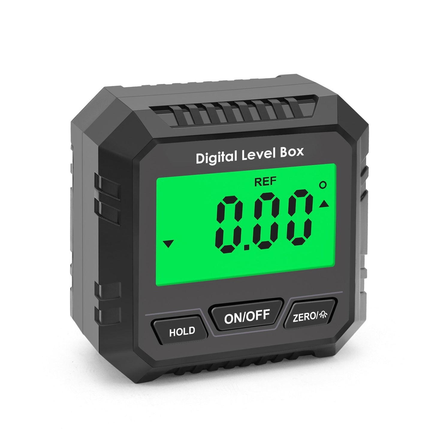Magnetic Digital Inclinometer Angle Finder Level Gauge (No Bubble)