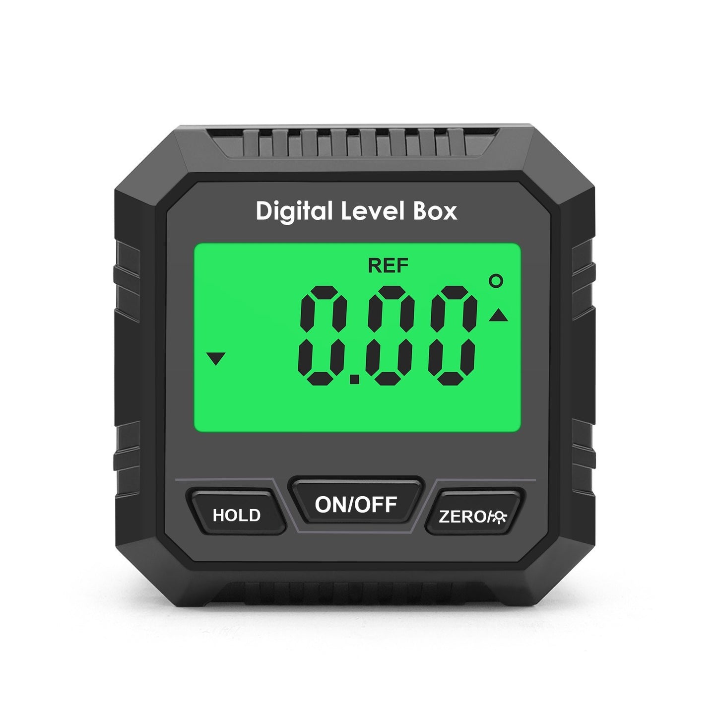 Magnetic Digital Inclinometer Angle Finder Level Gauge (No Bubble)