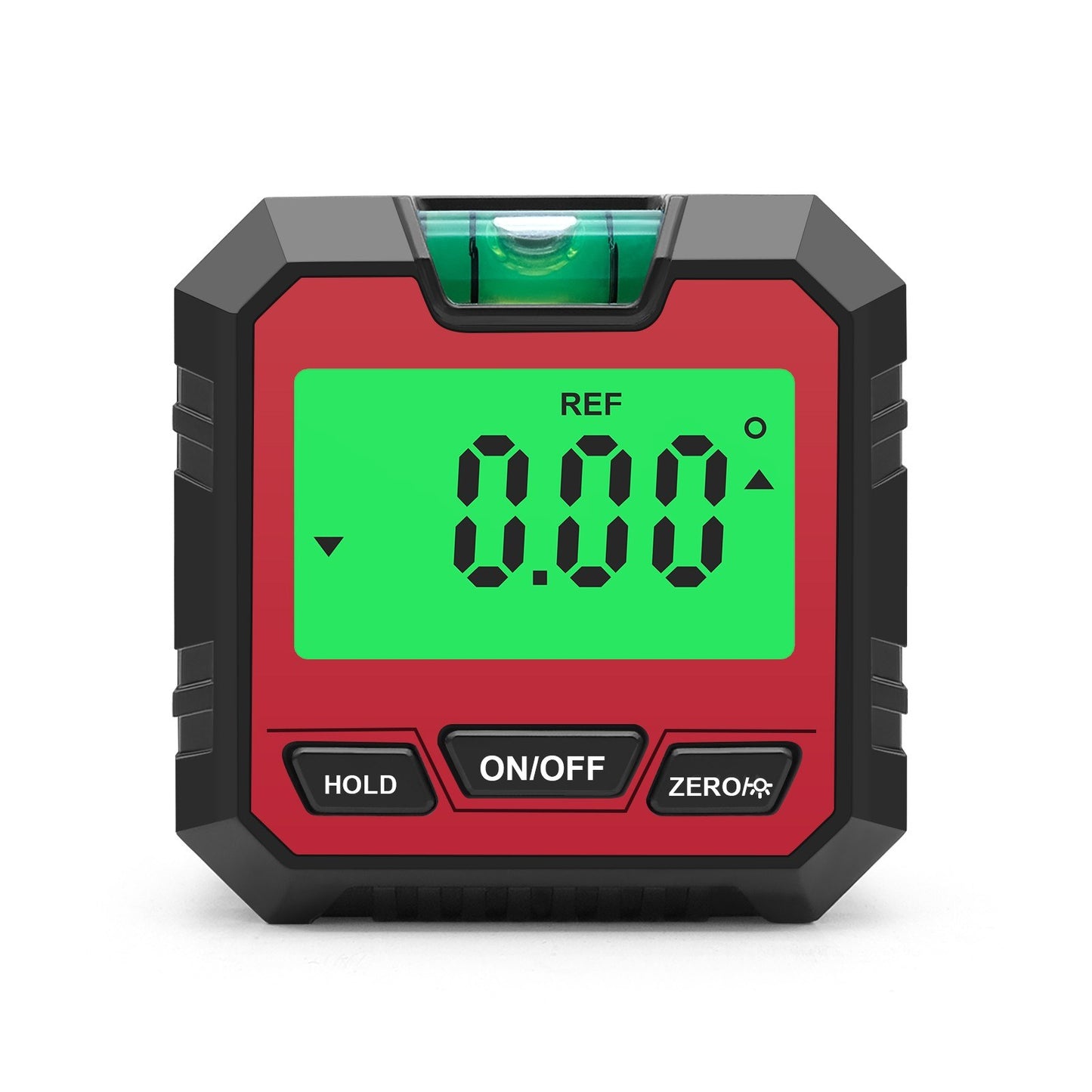 Magnetic Digital Inclinometer Angle Finder Level Gauge (No Bubble)