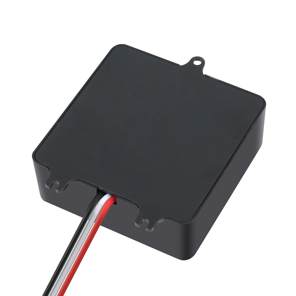 24V Battery Balancer & Recharger Controller for Gel Lead-Acid Batteries