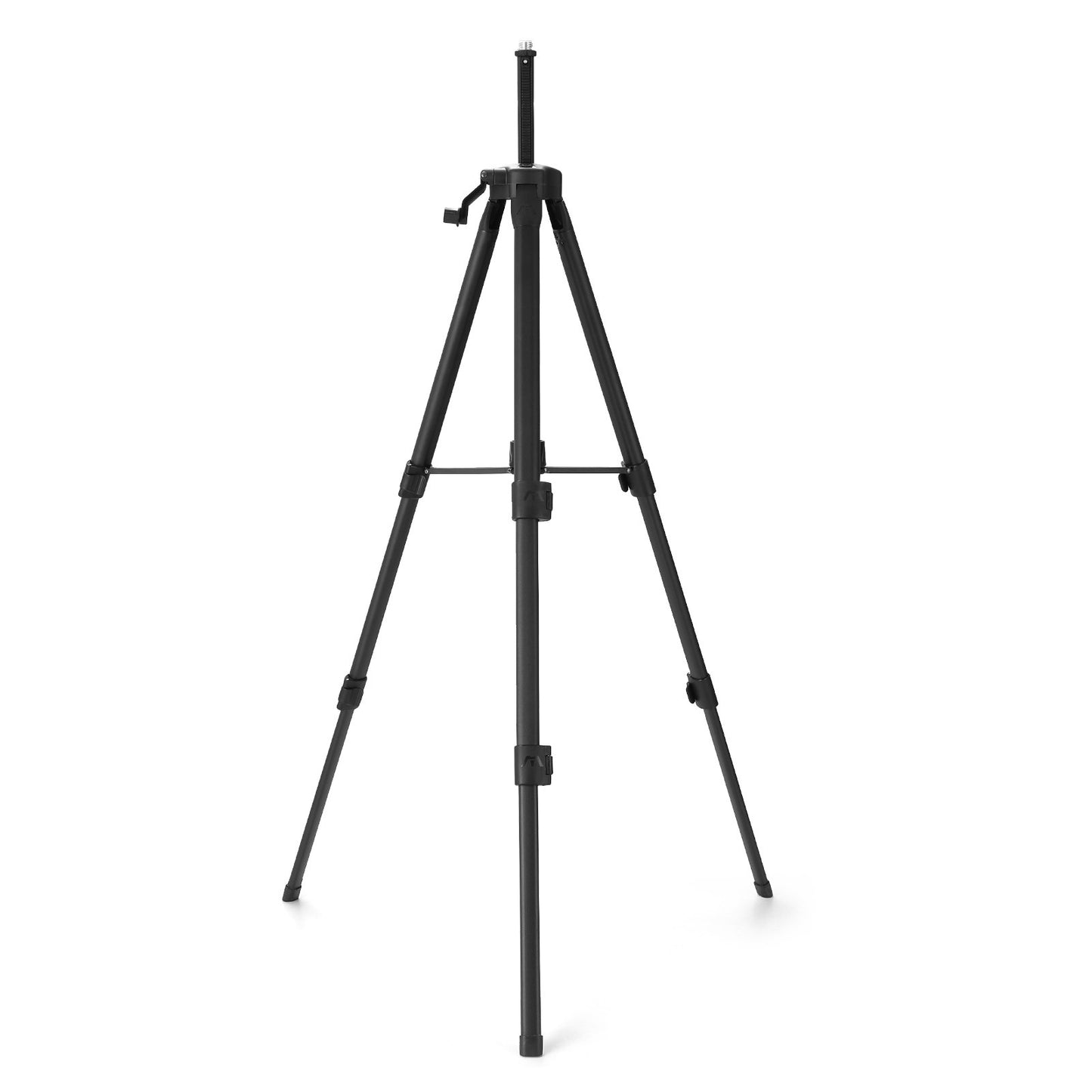 16-Line Multifunctional Self-Leveling Laser Level with Rechargeable Battery, Waterproof Ground & Wall Level Tool Set, Includes 1.2m Adjustable Tripod for Home Improvement