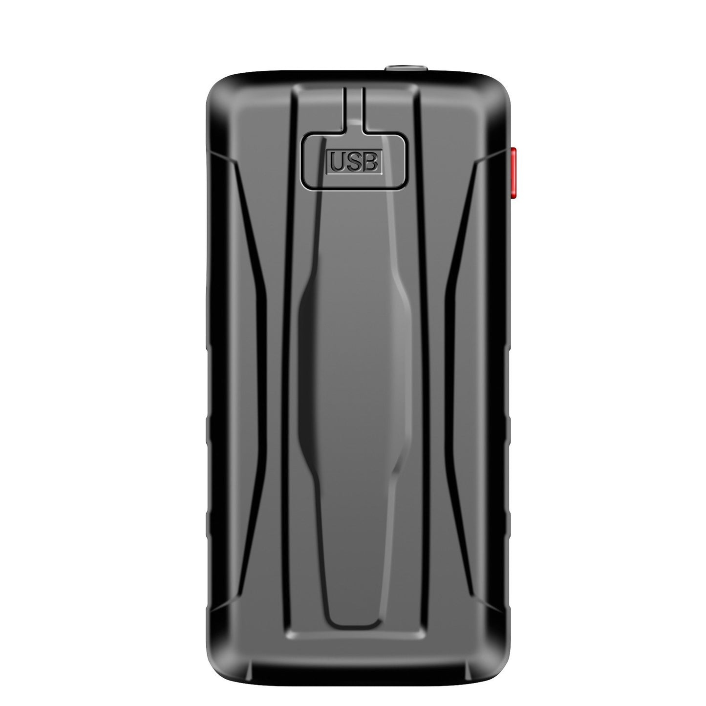 Smart ANENG 682 Digital Multimeter - 6000 Counts, Rechargeable, Anti-Burn, NCV Tester with Flashlight for Voltage, Current, Resistance, Capacitance, Temperature, Frequency, and Diode Measurement