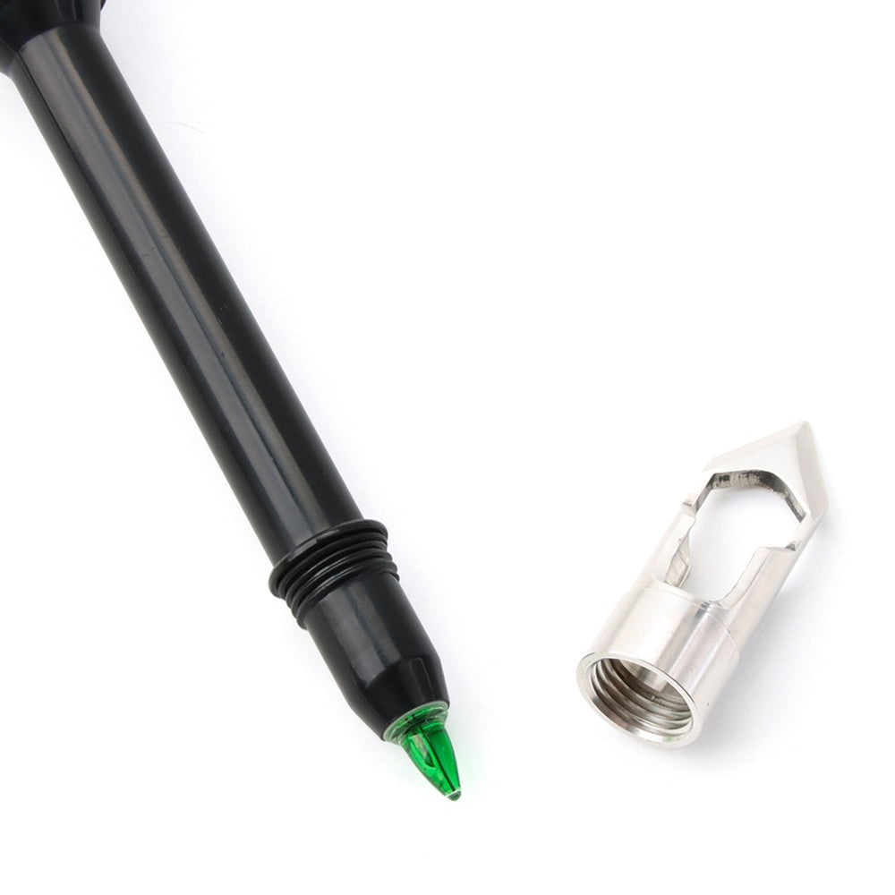 LCD Digital 2-in-1 Soil PH & Temperature Tester for Garden Plants
