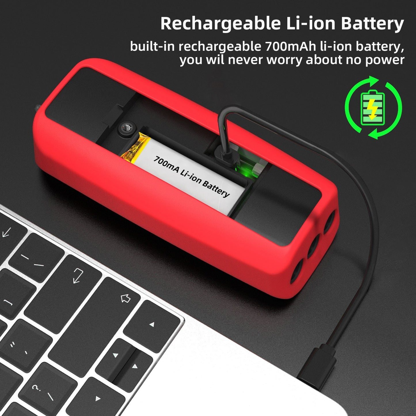 Professional Digital Multimeter: Voltage, Current, Resistance, Frequency, Capacitance, Diode, Temperature Tester