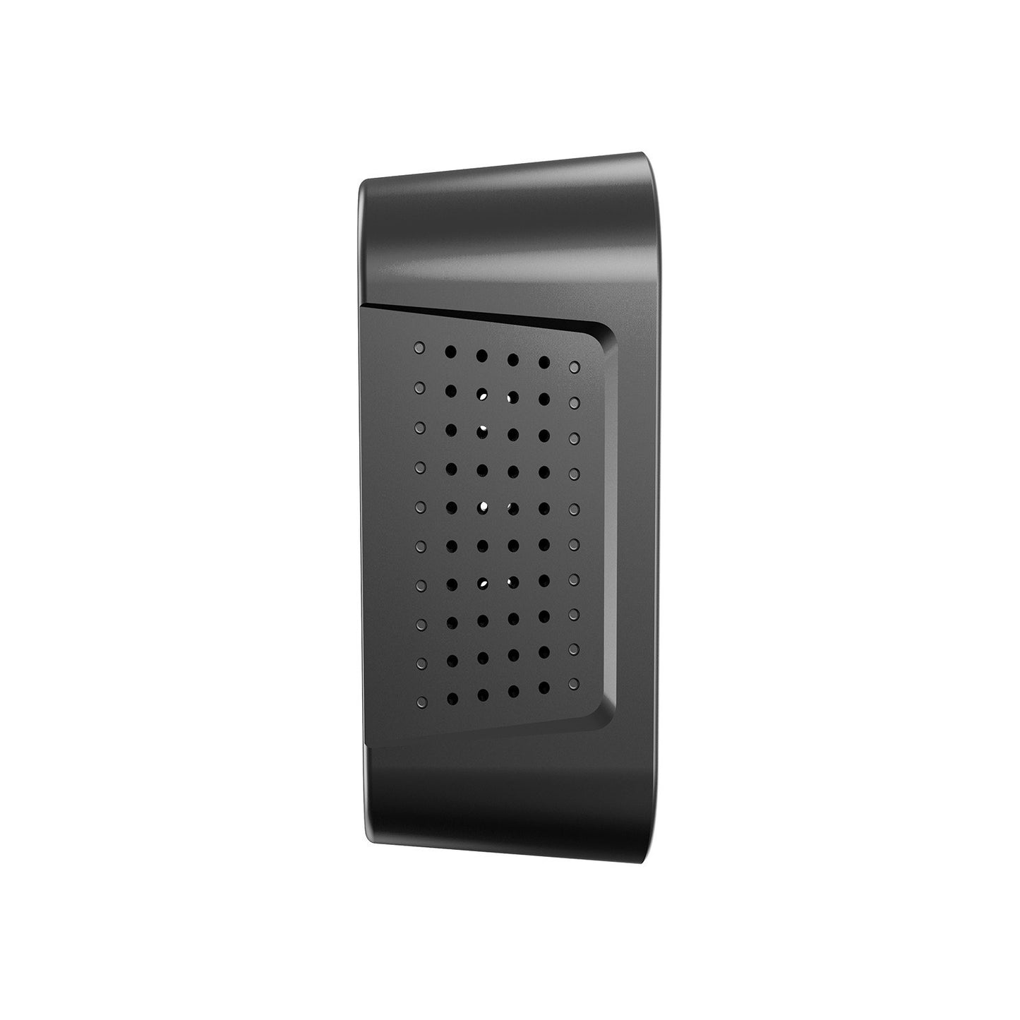 Smart WiFi CO & CO2 Detector: Portable Air Quality Monitor with Temperature & Humidity Sensor