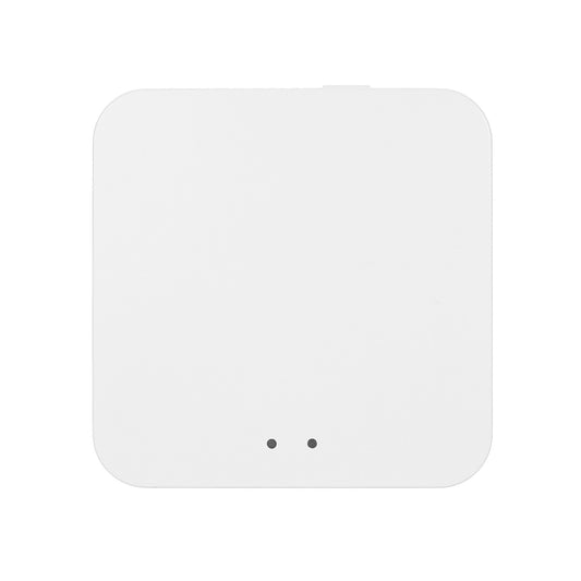 Zigbee 3.0 Smart Gateway Hub - Wireless Remote Controller with App Control for Zigbee Smart Devices