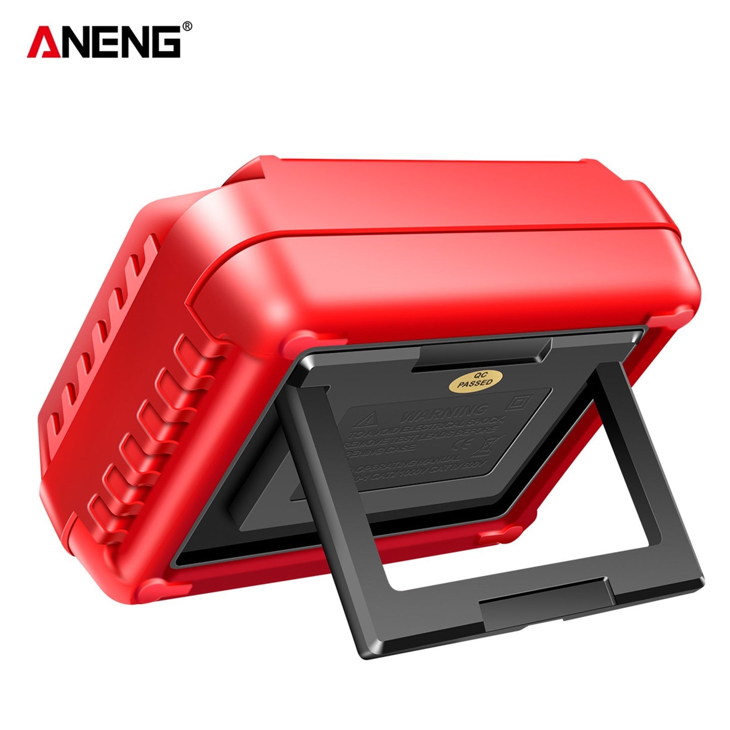 ANENG MH12 High Precision Digital Insulation Resistance and Voltage Meter
