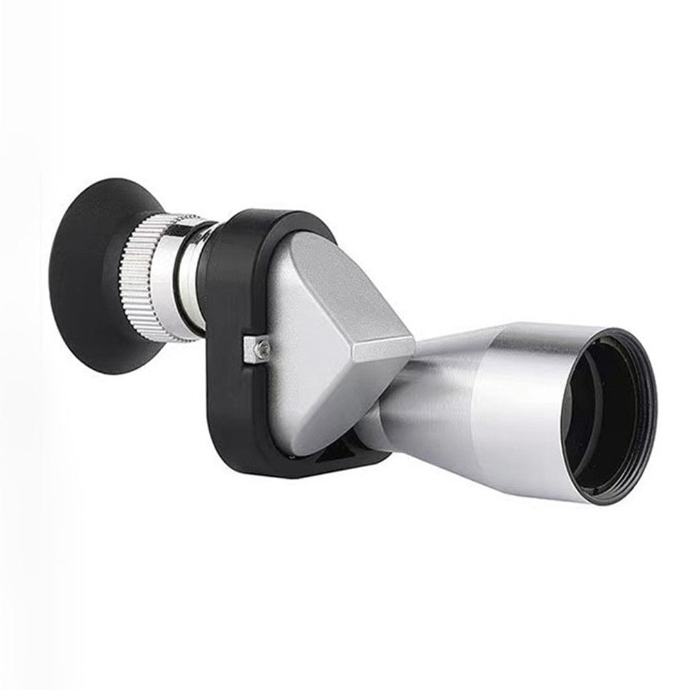 Portable Compact Monocular Telescope for Bird Watching, Fishing, Traveling, and Sightseeing